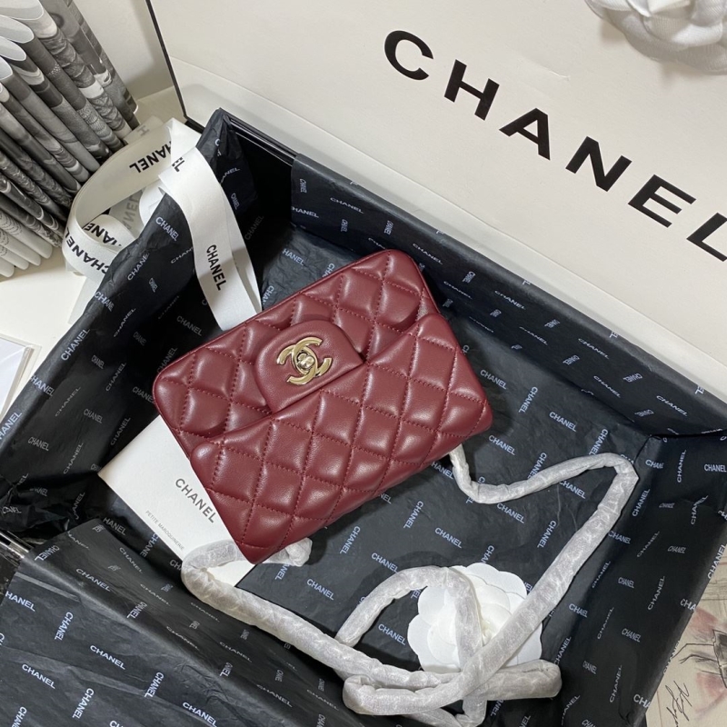 Chanel CF Series Bags